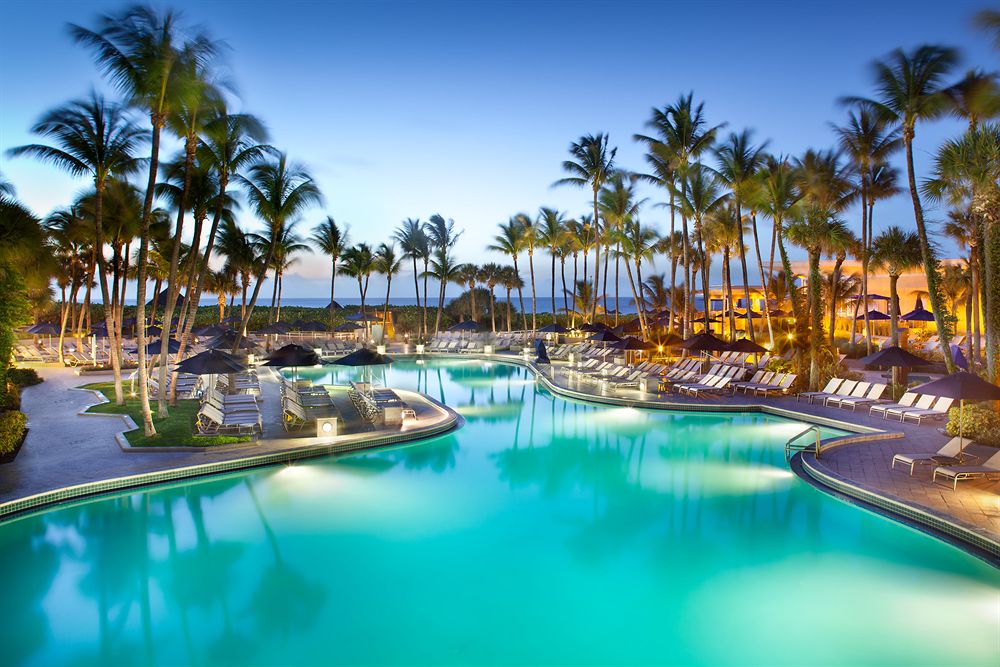 Fotos del hotel - FORT LAUDERDALE MARRIOTT HARBOR BEACH RESORT  SPA