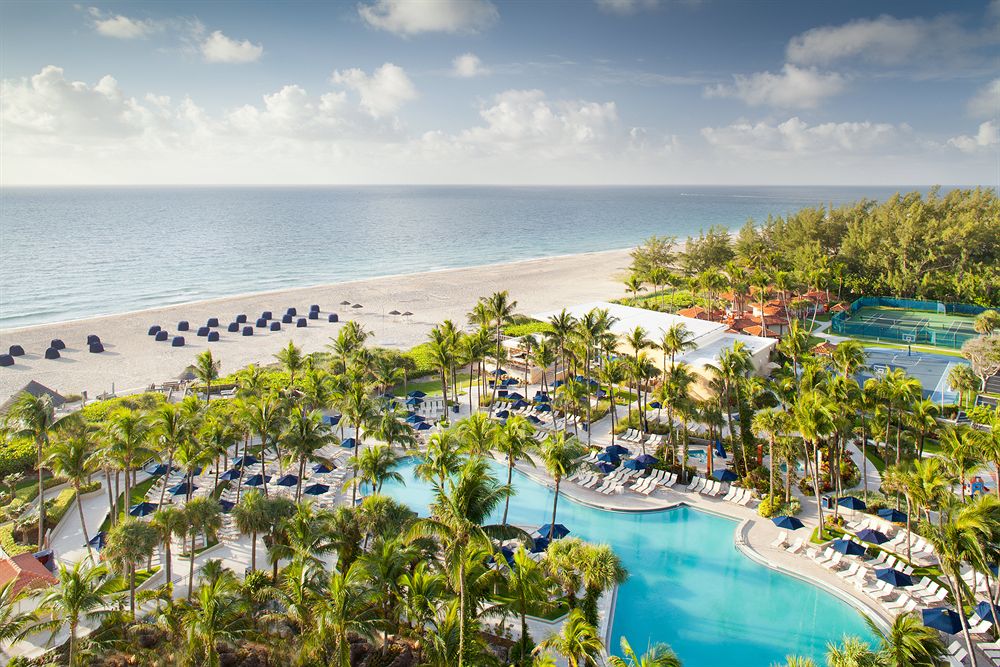 Fotos del hotel - FORT LAUDERDALE MARRIOTT HARBOR BEACH RESORT  SPA