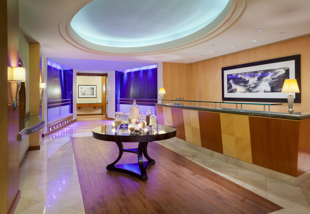Fotos del hotel - FORT LAUDERDALE MARRIOTT HARBOR BEACH RESORT  SPA