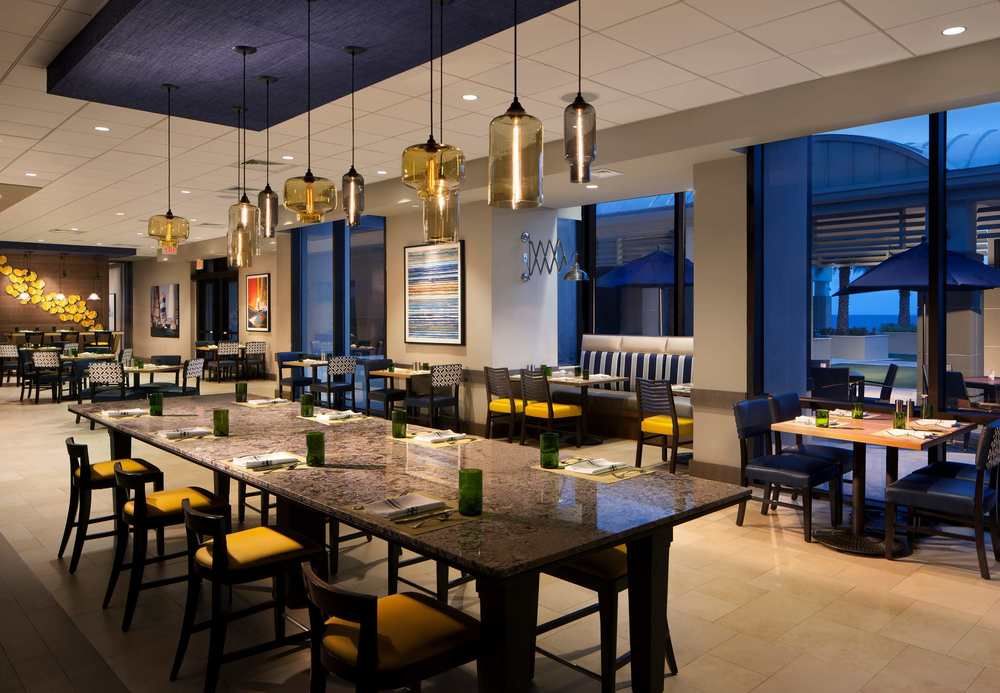 Fotos del hotel - FORT LAUDERDALE MARRIOTT HARBOR BEACH RESORT  SPA