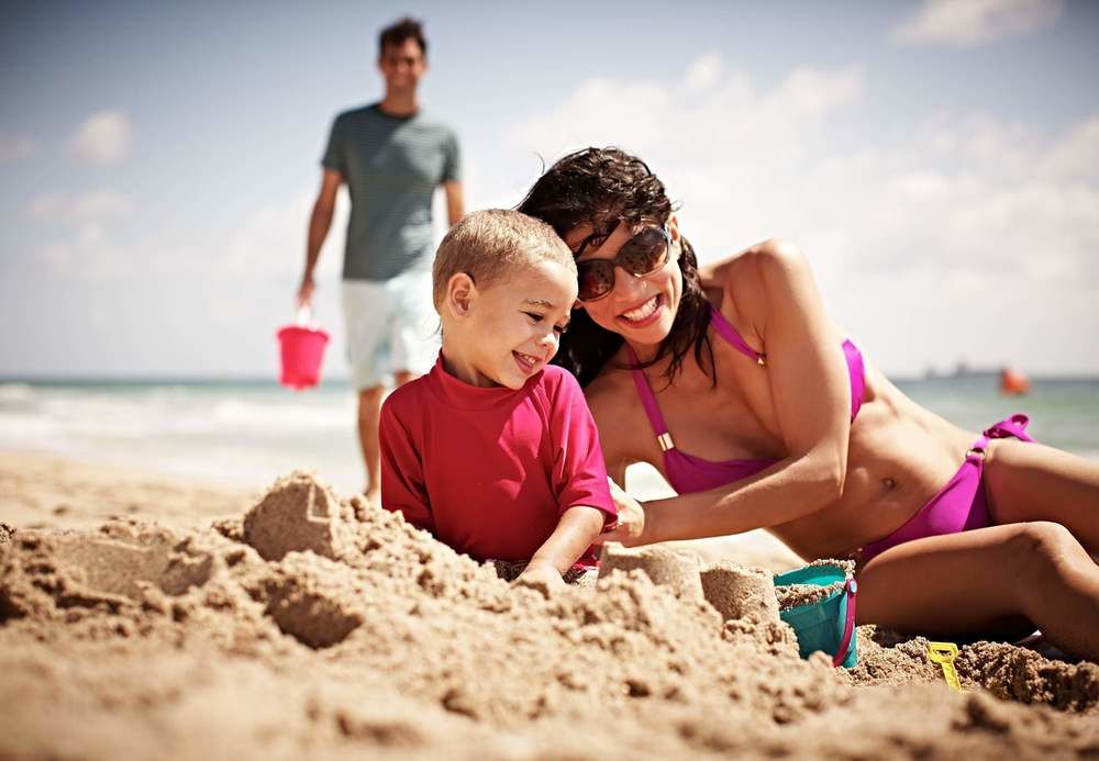 Fotos del hotel - FORT LAUDERDALE MARRIOTT HARBOR BEACH RESORT  SPA