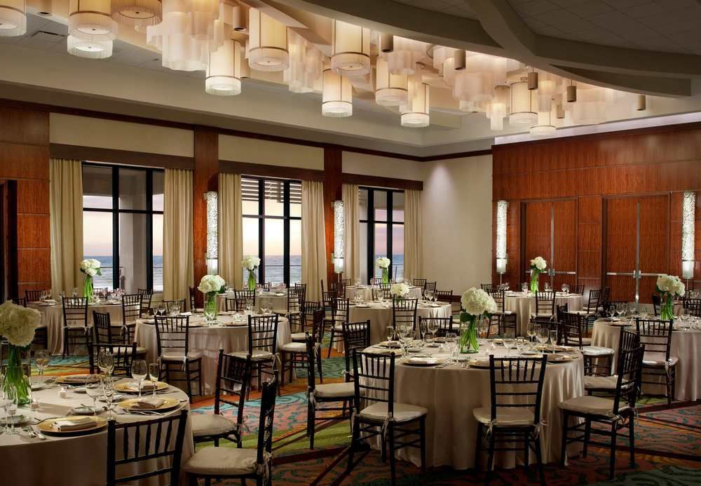 Fotos del hotel - FORT LAUDERDALE MARRIOTT HARBOR BEACH RESORT  SPA
