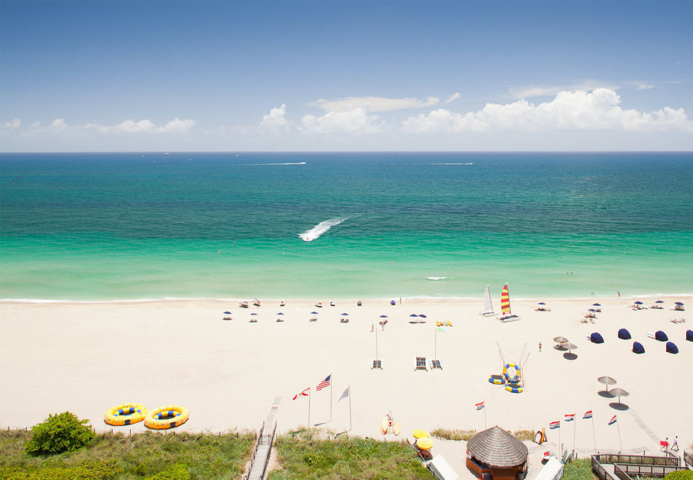 Fotos del hotel - FORT LAUDERDALE MARRIOTT HARBOR BEACH RESORT  SPA