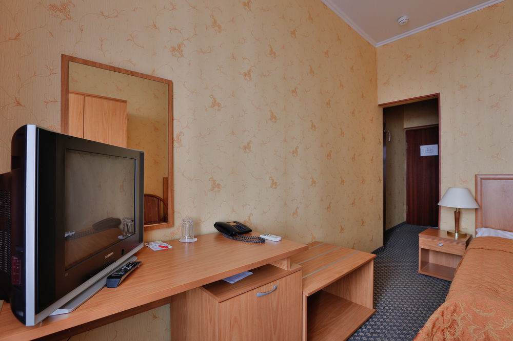 Fotos del hotel - ARBAT HOUSE