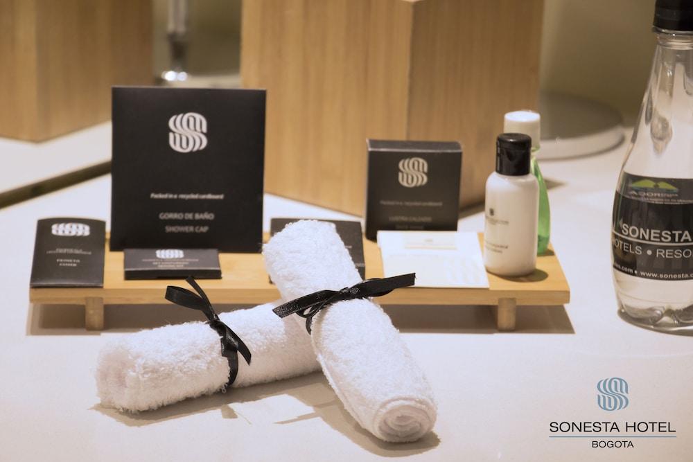 Fotos del hotel - Sonesta Hotel Bogota