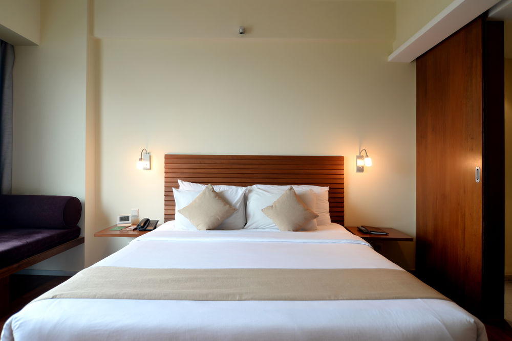 Fotos del hotel - ALILA JAKARTA HOTEL