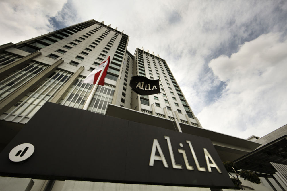 Fotos del hotel - ALILA JAKARTA HOTEL