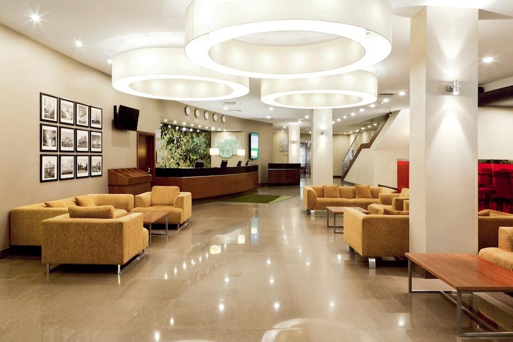 Fotos del hotel - HOLIDAY INN LESNAYA