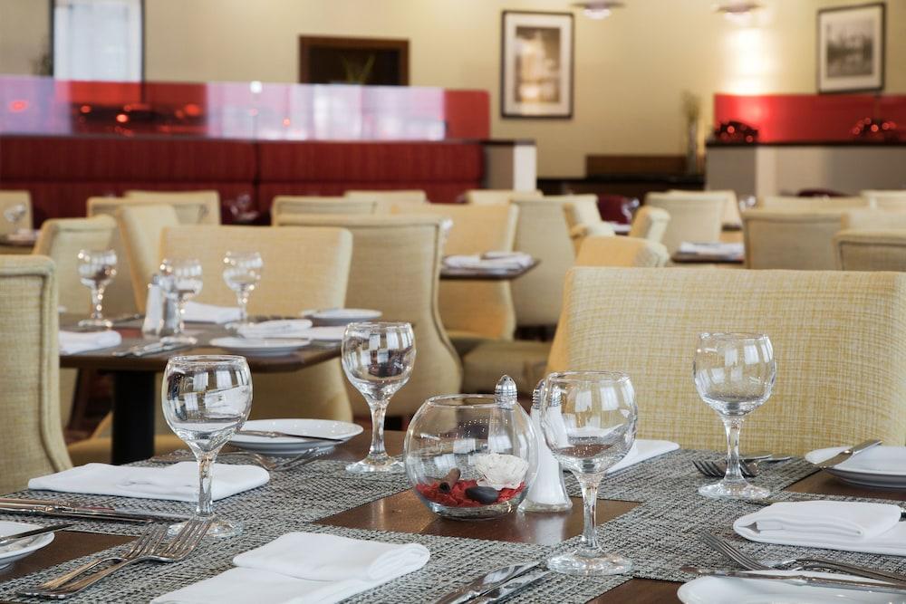 Fotos del hotel - HOLIDAY INN LESNAYA