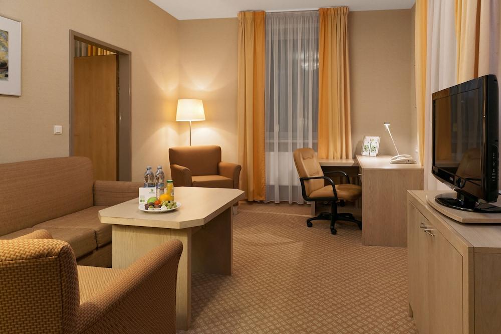 Fotos del hotel - HOLIDAY INN LESNAYA