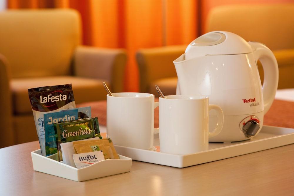 Fotos del hotel - HOLIDAY INN LESNAYA