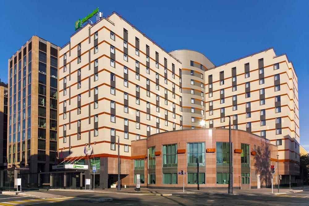 Fotos del hotel - HOLIDAY INN LESNAYA