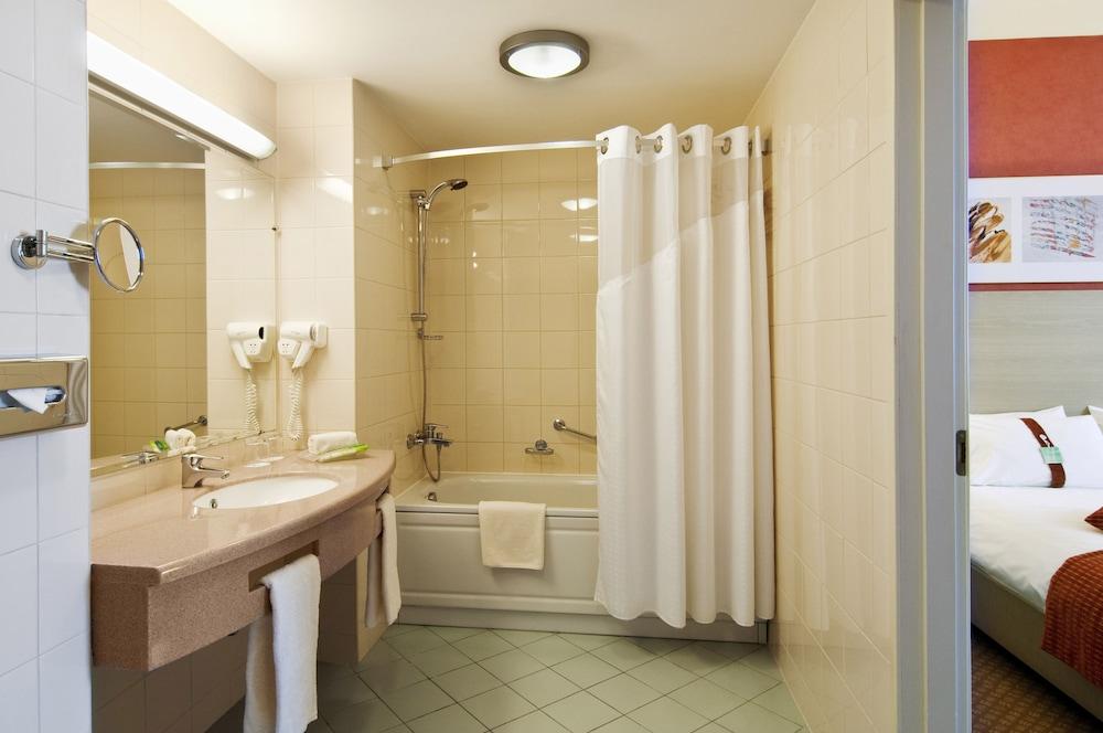 Fotos del hotel - HOLIDAY INN LESNAYA