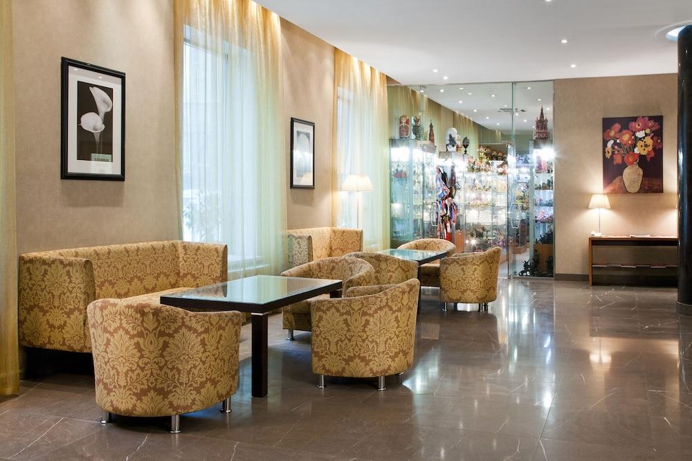 Fotos del hotel - Holiday Inn Moscow - Suschevsky