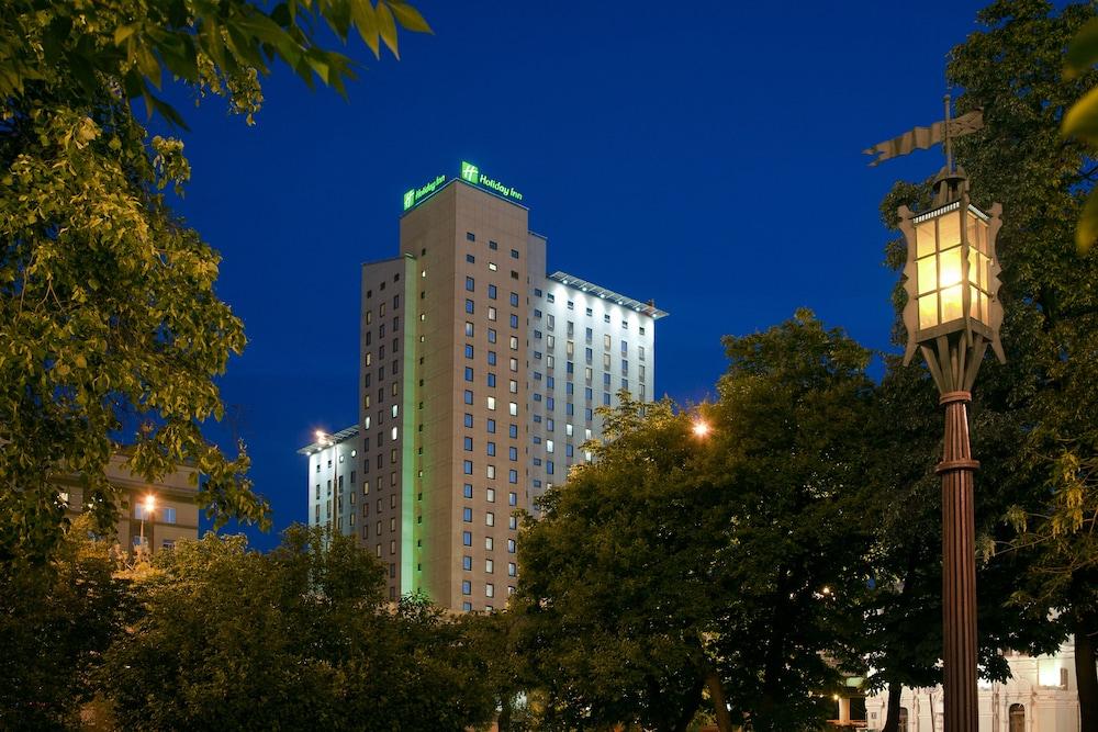 Fotos del hotel - Holiday Inn Moscow - Suschevsky
