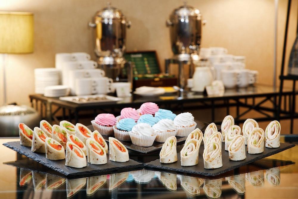 Fotos del hotel - Holiday Inn Moscow - Suschevsky