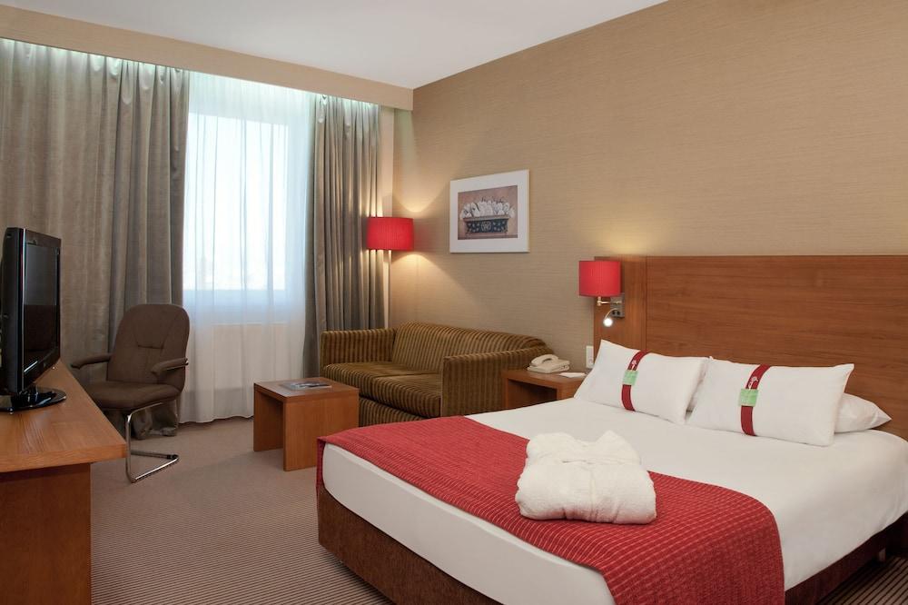 Fotos del hotel - Holiday Inn Moscow - Suschevsky