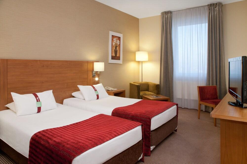 Fotos del hotel - Holiday Inn Moscow - Suschevsky