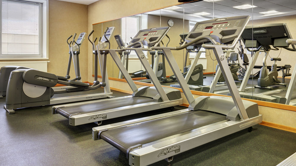 Fotos del hotel - Holiday Inn Moscow - Suschevsky
