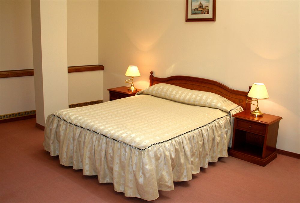 Fotos del hotel - Sretenskaya Hotel