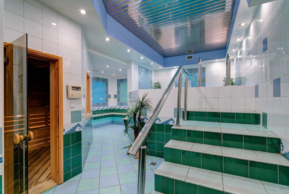 Fotos del hotel - Sretenskaya Hotel