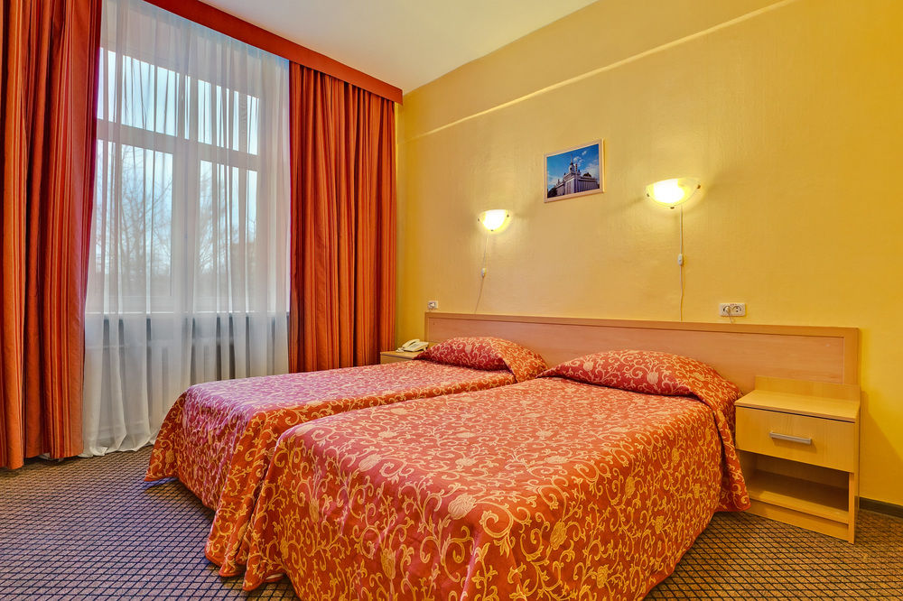 Fotos del hotel - Sherston Hotel