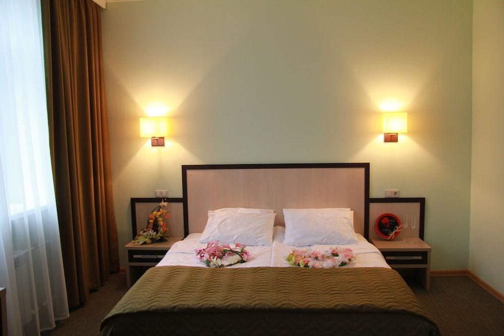 Fotos del hotel - Sherston Hotel