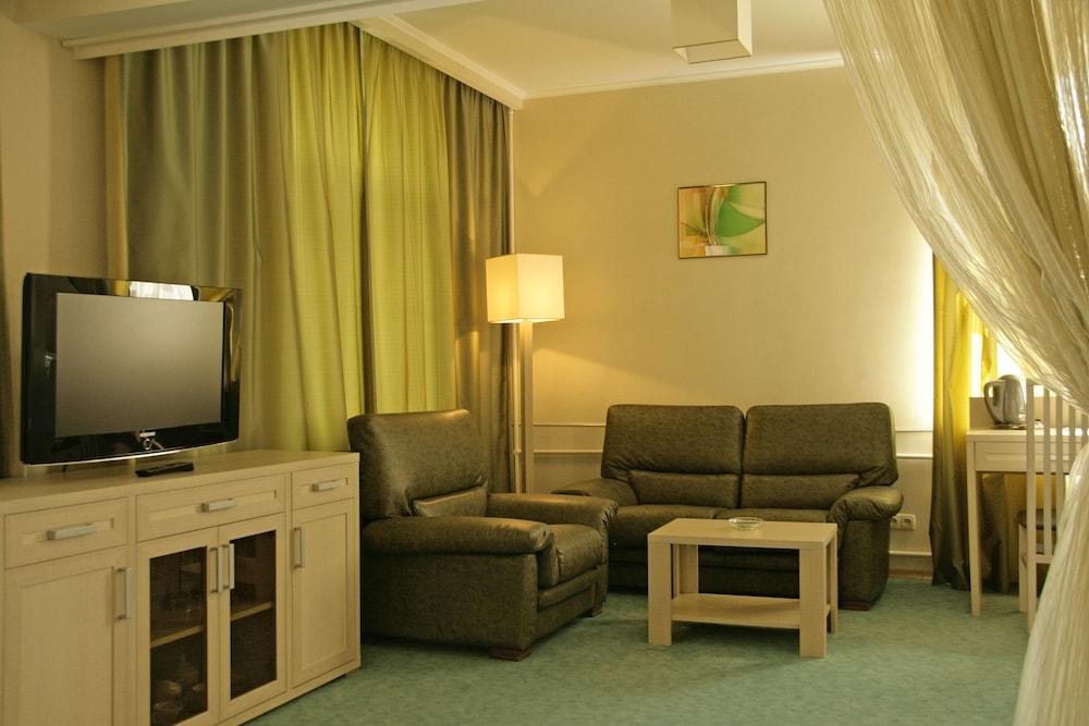 Fotos del hotel - Sherston Hotel