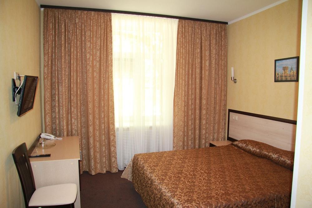 Fotos del hotel - Sherston Hotel