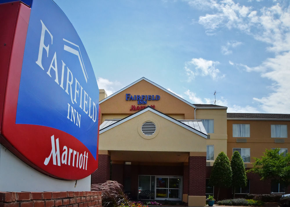 Fairfield Inn by Marriott Northlake