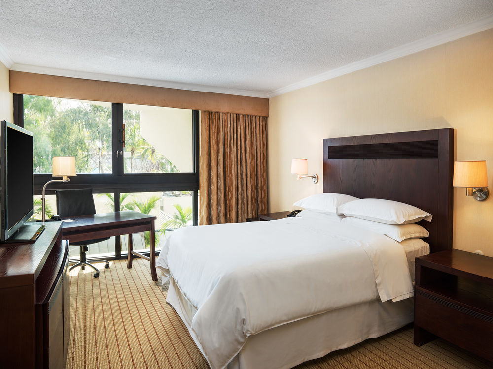 Fotos del hotel - SHERATON SANTO DOMINGO