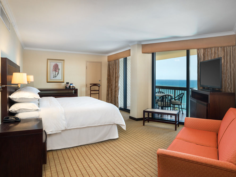 Fotos del hotel - SHERATON SANTO DOMINGO