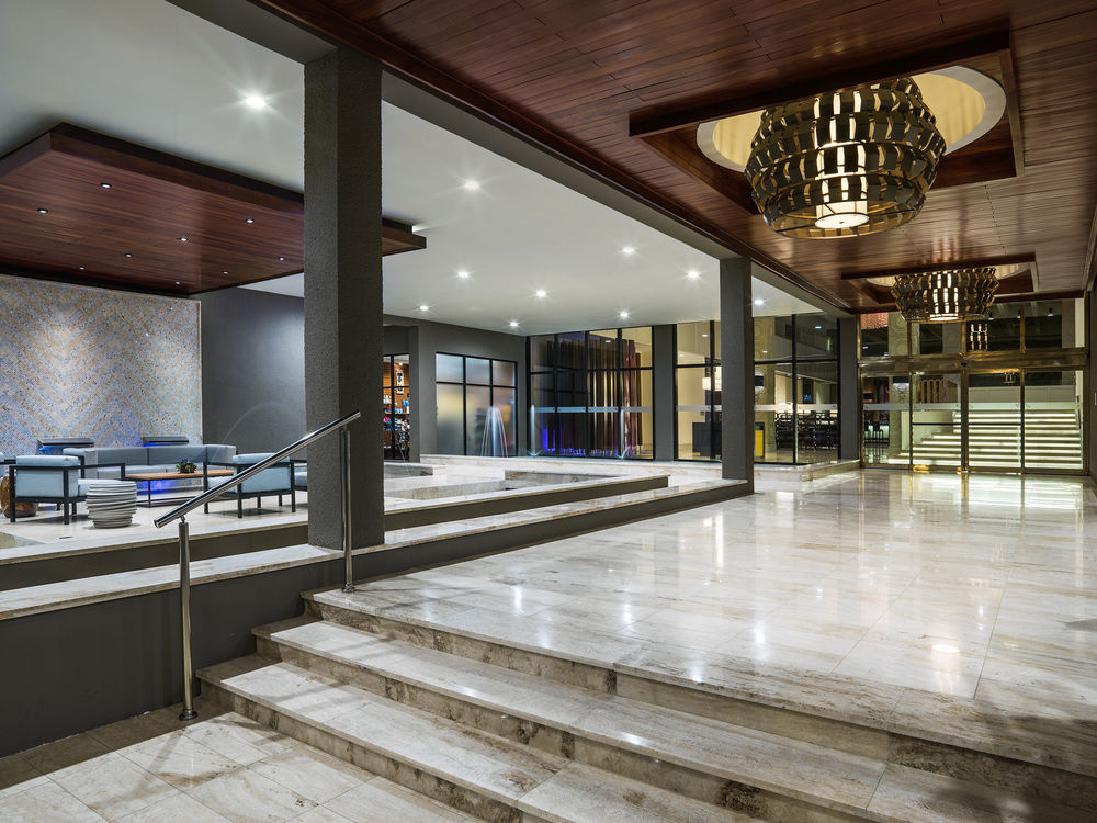 Fotos del hotel - SHERATON SANTO DOMINGO