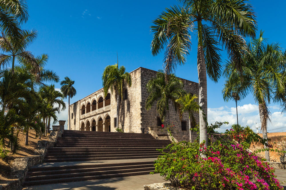 Fotos del hotel - SHERATON SANTO DOMINGO