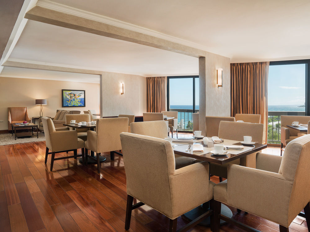 Fotos del hotel - SHERATON SANTO DOMINGO