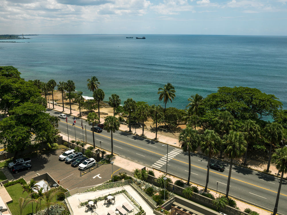 Fotos del hotel - SHERATON SANTO DOMINGO