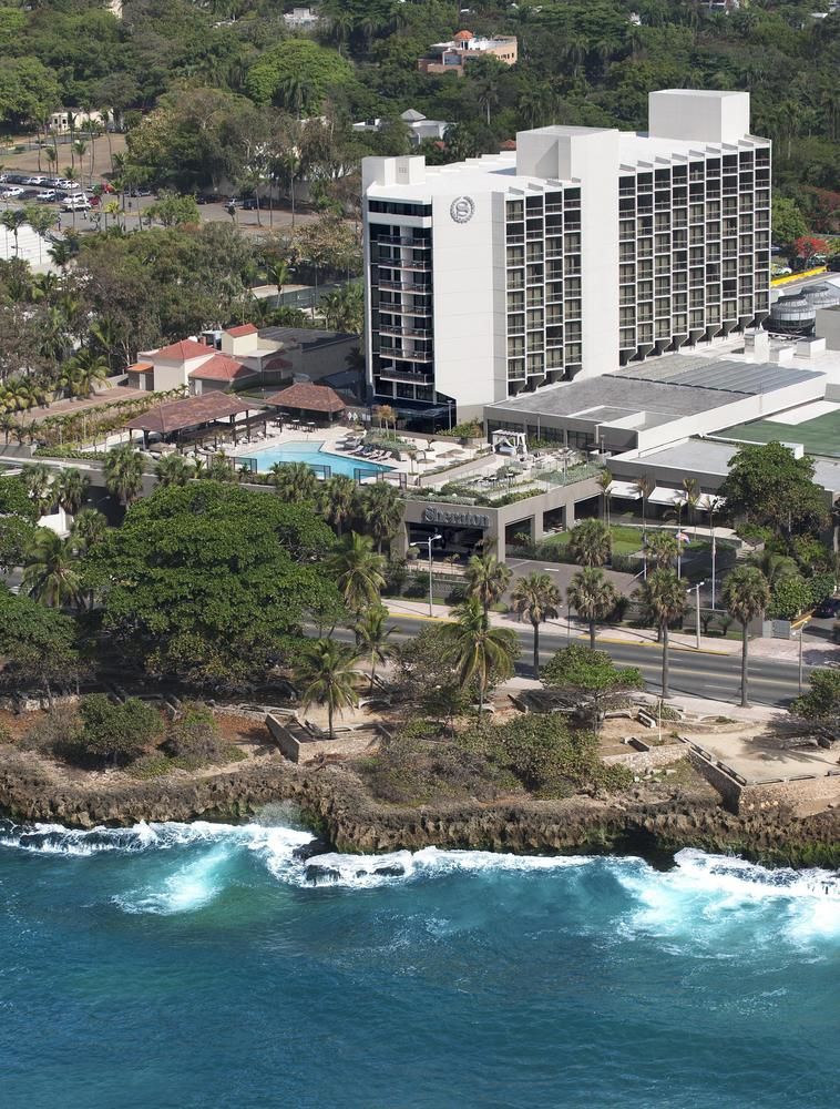 Fotos del hotel - SHERATON SANTO DOMINGO