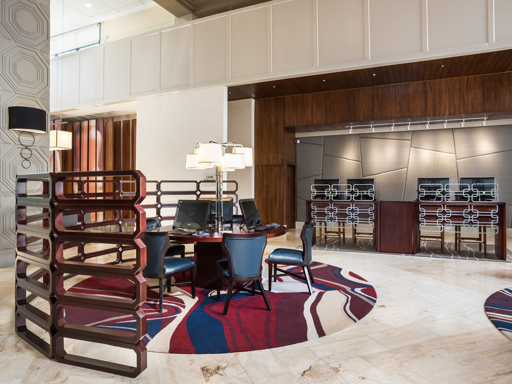 Fotos del hotel - SHERATON SANTO DOMINGO
