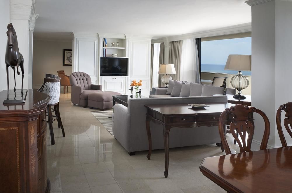 Fotos del hotel - SHERATON SANTO DOMINGO