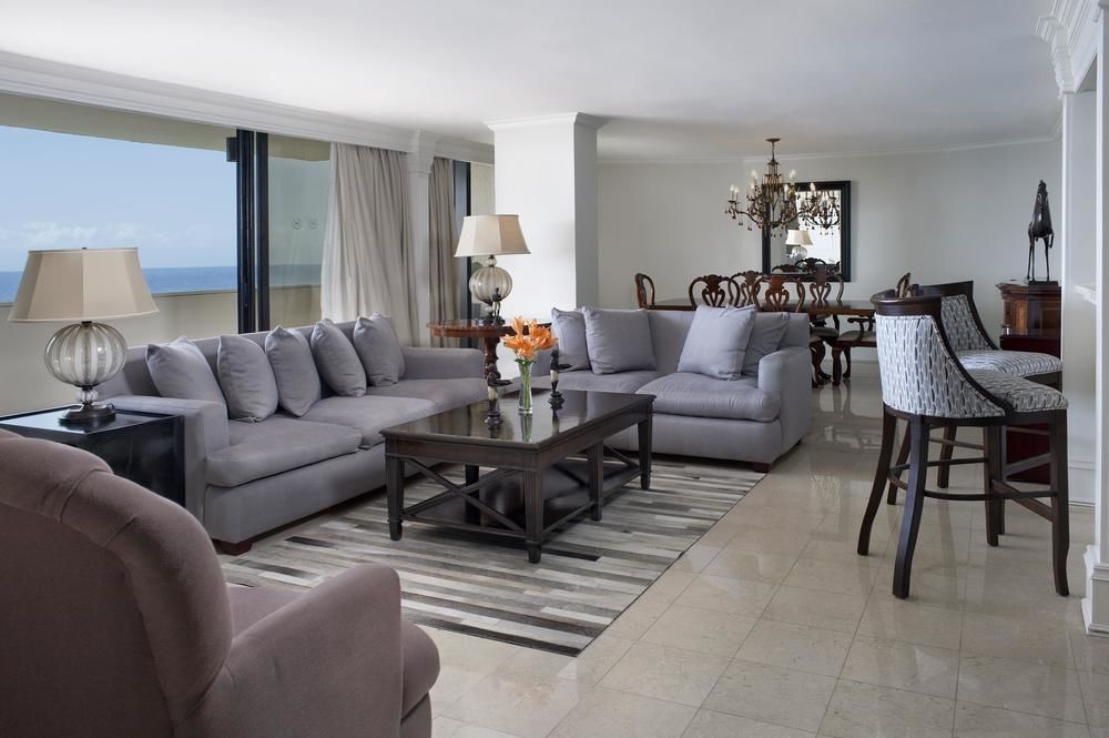 Fotos del hotel - SHERATON SANTO DOMINGO