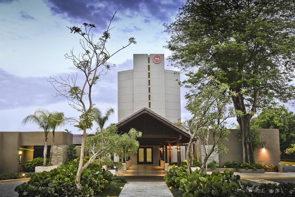 Fotos del hotel - SHERATON SANTO DOMINGO