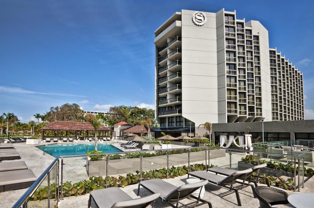 Fotos del hotel - SHERATON SANTO DOMINGO