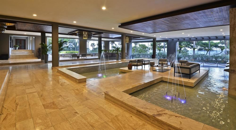 Fotos del hotel - SHERATON SANTO DOMINGO