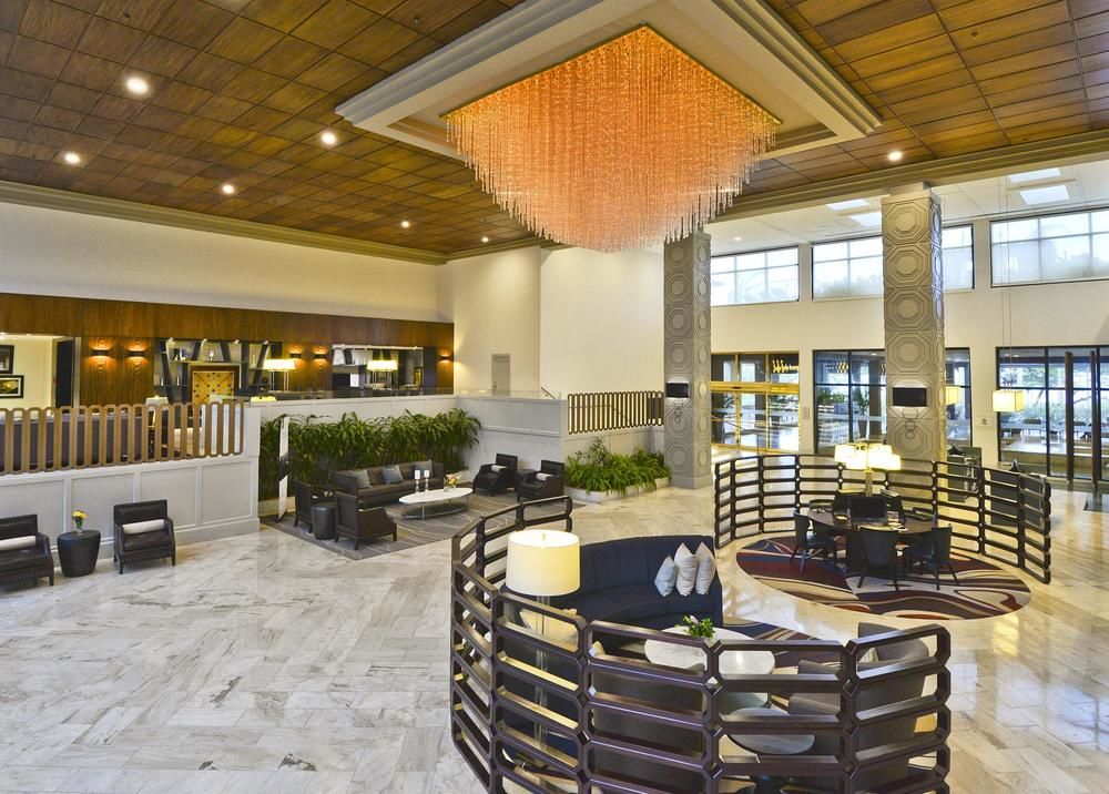 Fotos del hotel - SHERATON SANTO DOMINGO