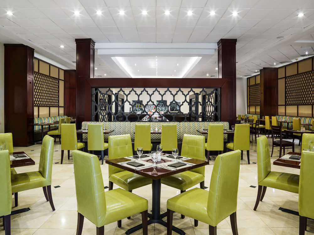 Fotos del hotel - SHERATON SANTO DOMINGO
