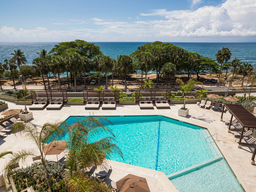 Fotos del hotel - SHERATON SANTO DOMINGO