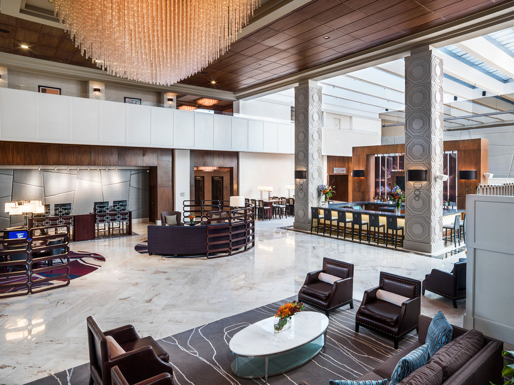 Fotos del hotel - SHERATON SANTO DOMINGO