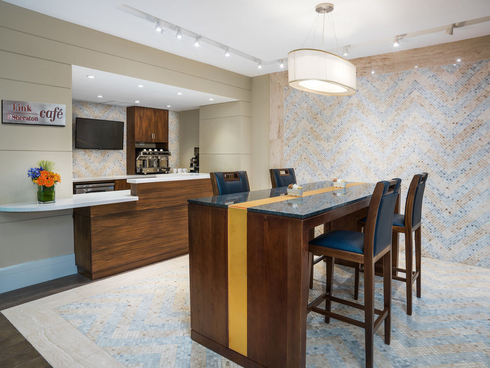 Fotos del hotel - SHERATON SANTO DOMINGO