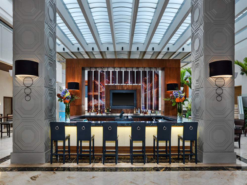 Fotos del hotel - SHERATON SANTO DOMINGO