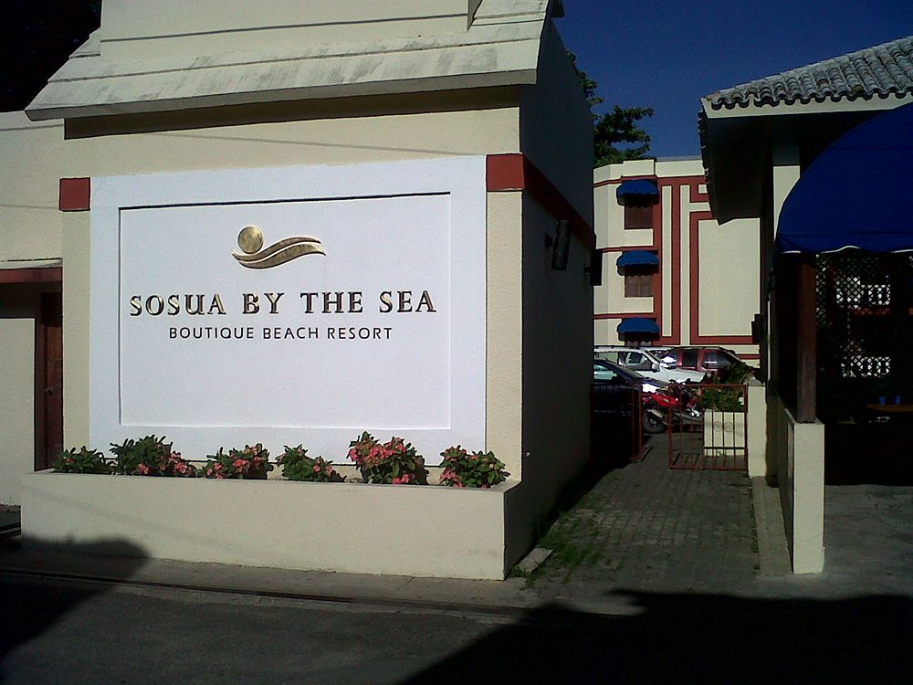 Fotos del hotel - SOSUA BY THE SEA BOUTIQUE BEACH RESORT